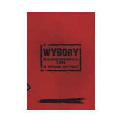 Wybory do Sejmu Ustawodawczego z dnia 19 stycznia 1947 roku