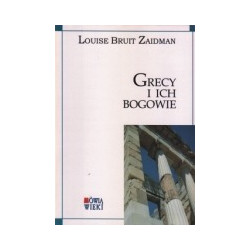 Grecy i ich bogowie