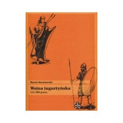 Wojna jugurtyńska 111-105 p.n.e.