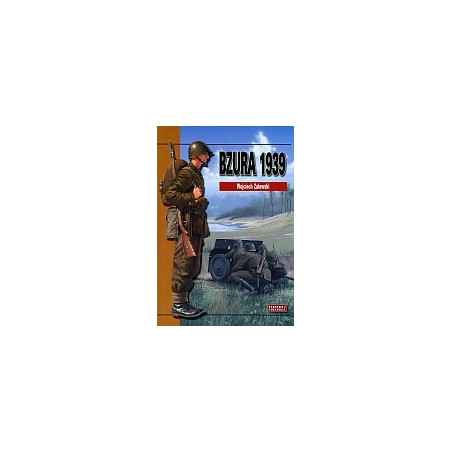 Bzura 1939