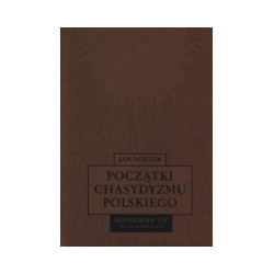Początki chasydyzmu polskiego
