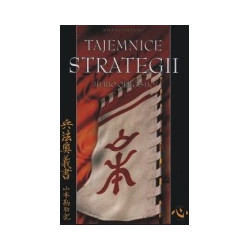 Tajemnice strategii Heiho Okugisho