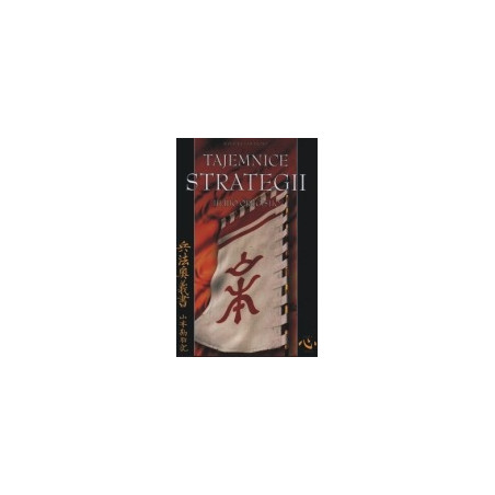 Tajemnice strategii Heiho Okugisho