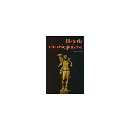 Historia chrześcijaństwa