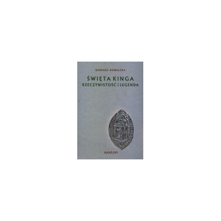 Święta Kinga