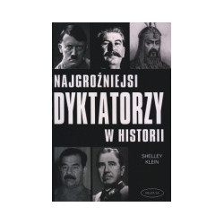 Najgroźniejsi dyktatorzy w historii