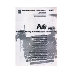 Puls nr 13 bis