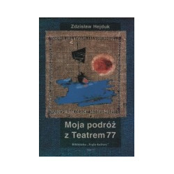Moja podróż z Teatrem 77