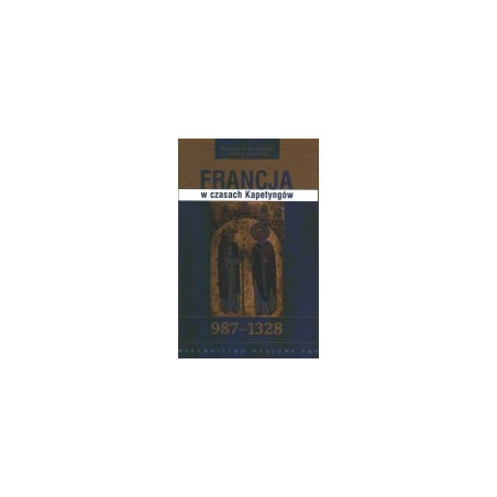 Francja w czasach Kapetyngów 987-1328