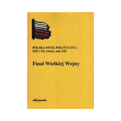 Finał Wielkiej Wojny