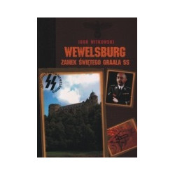 Wewelsburg - zamek świętego graala SS