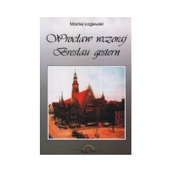 Wrocław wczoraj