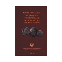 Money circulation in antiquity the middle ages and modern times