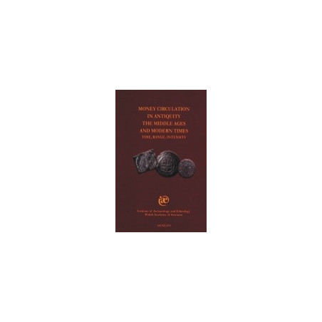 Money circulation in antiquity the middle ages and modern times