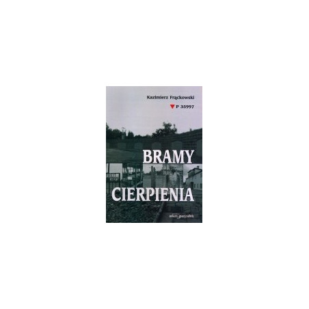 Bramy cierpienia