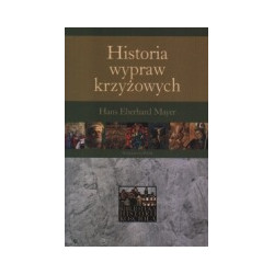 Historia wypraw krzyżowych