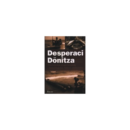 Desperaci Donitza
