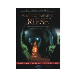 W kręgu tajemnic Riese