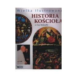 Wielka ilustrowana historia Kościoła