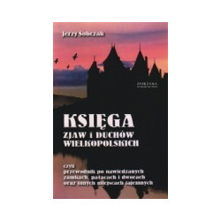 Księga zjaw i duchów wielkopolskich