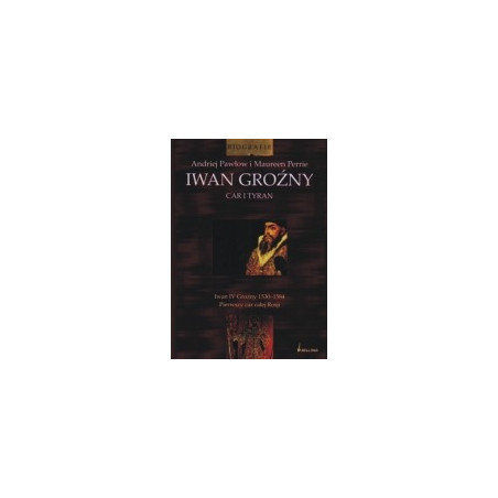 Iwan Groźny
