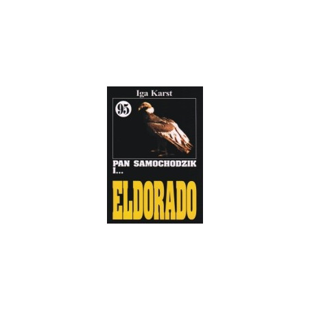 Pan Samochodzik i Eldorado cz. 95