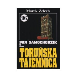 Pan Samochodzik i toruńska tajemnica cz. 96