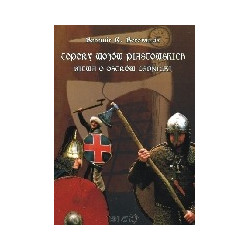 Topory wojów piastowskich