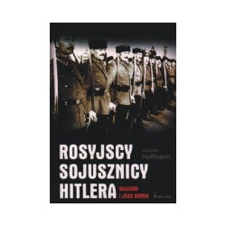 Rosyjscy sojusznicy Hitlera