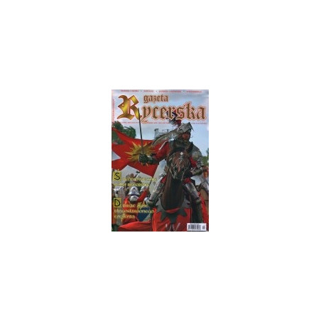 Gazeta Rycerska nr 13