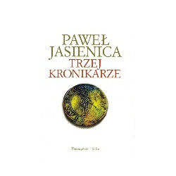 Trzej kronikarze