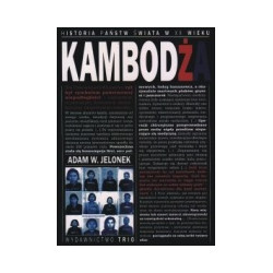 Kambodża