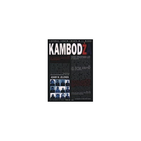 Kambodża
