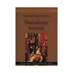 Narodziny herezji