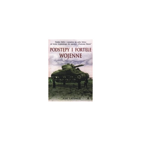 Podstępy i fortele wojenne