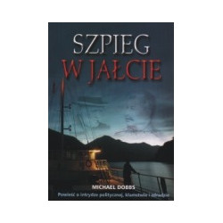 Szpieg w Jałcie