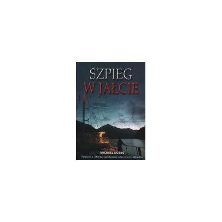 Szpieg w Jałcie