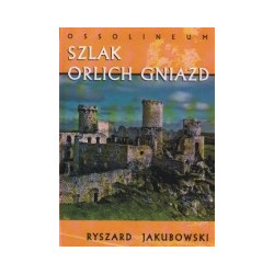 Szlak Orlich Gniazd