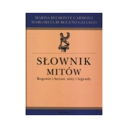 Słownik mitów