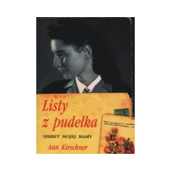 Listy z pudełka