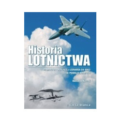 Historia lotnictwa