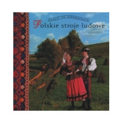 Polskie stroje ludowe 1