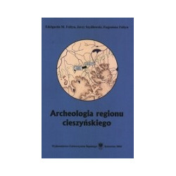 Archeologia regionu cieszyńskiego