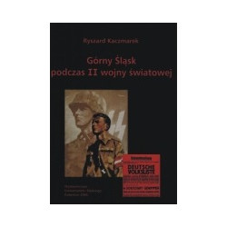 Górny Śląsk podczas II wojny światowej