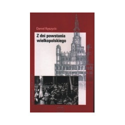Z dni powstania wielkopolskiego