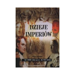 Dzieje imperiów