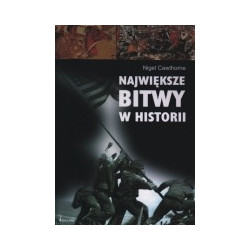 Największe bitwy w historii