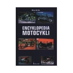 Encyklopedia motocykli