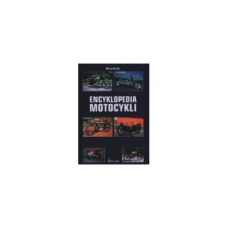 Encyklopedia motocykli