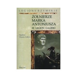 Żołnierze Marka Antoniusza